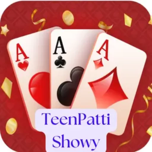 3Patti Showy APK Free Download